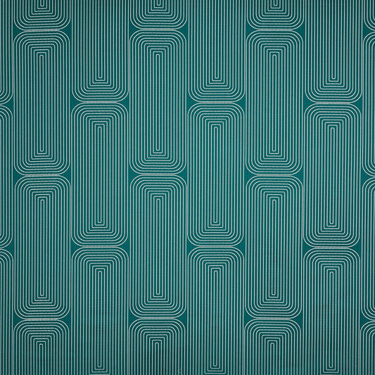 Prestigious Textiles Generation Marine Fire Retardant Curtains