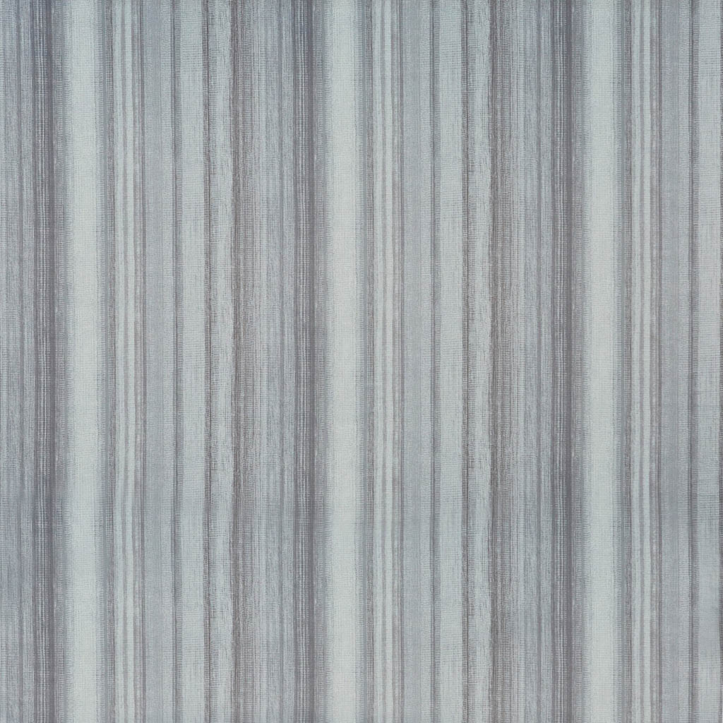 Prestigious Textiles Gradient Chrome Fire Retardant Curtains
