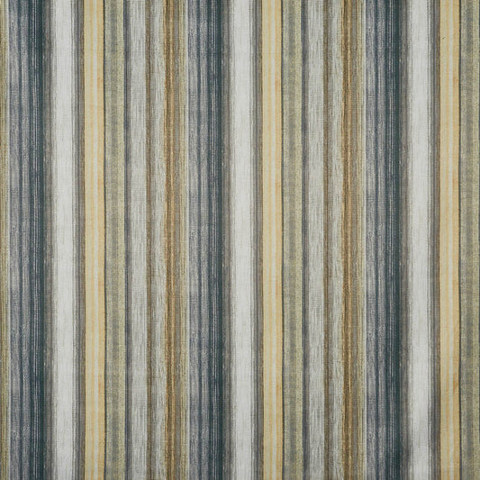Prestigious Textiles Gradient Gold Fire Retardant Curtains