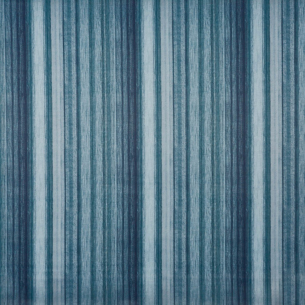 Prestigious Textiles Gradient Marine Fire Retardant Curtains