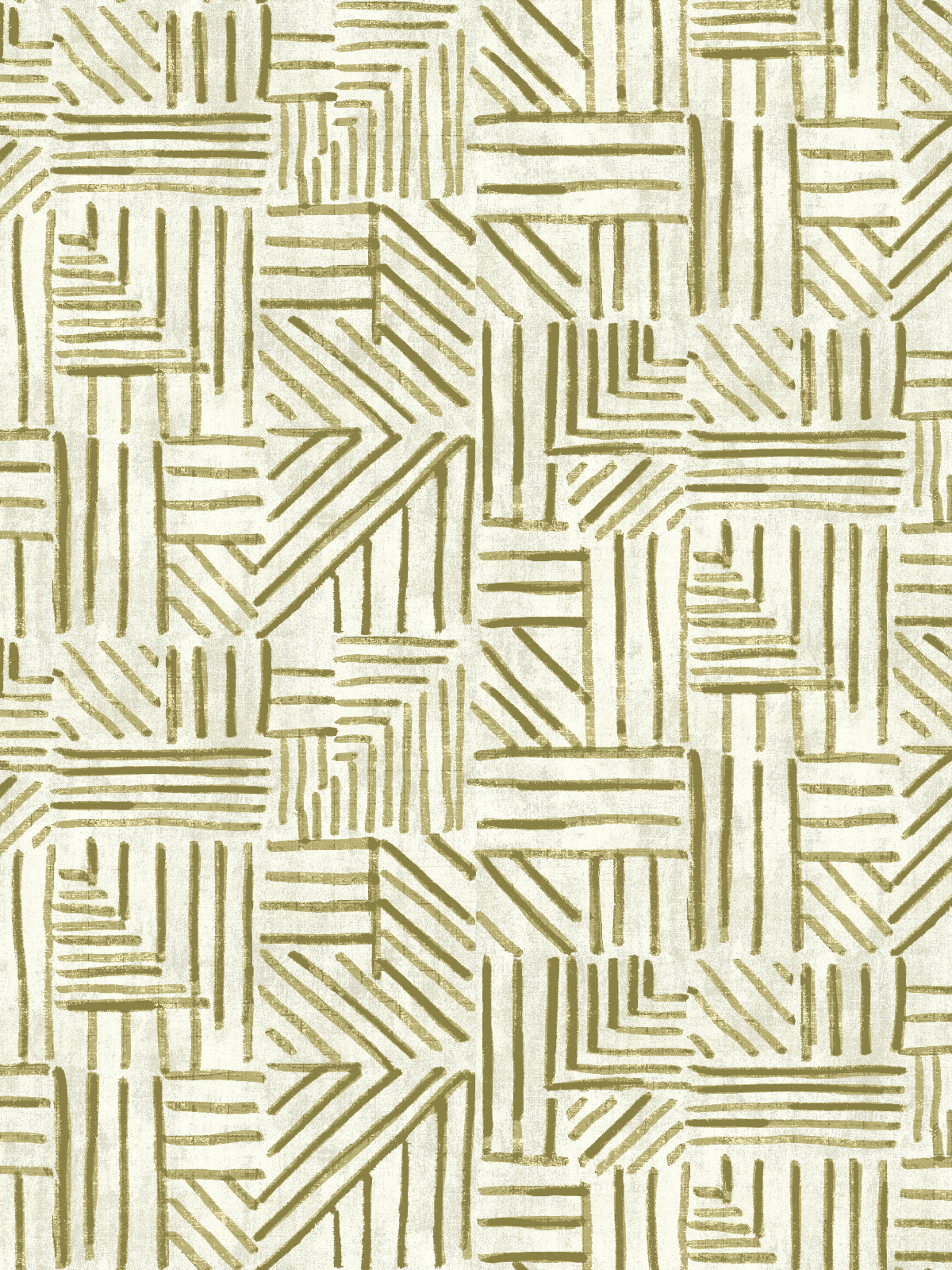 Edmund Bell Porto Sage fabric flat