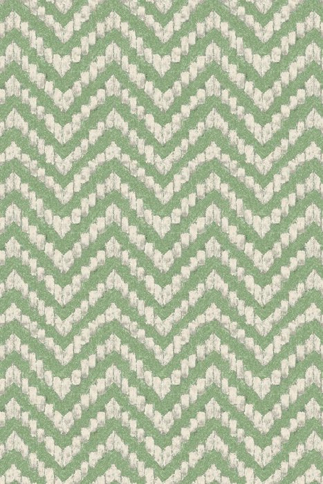 Skopos Rafter Spearmint Fire Retardant Curtains