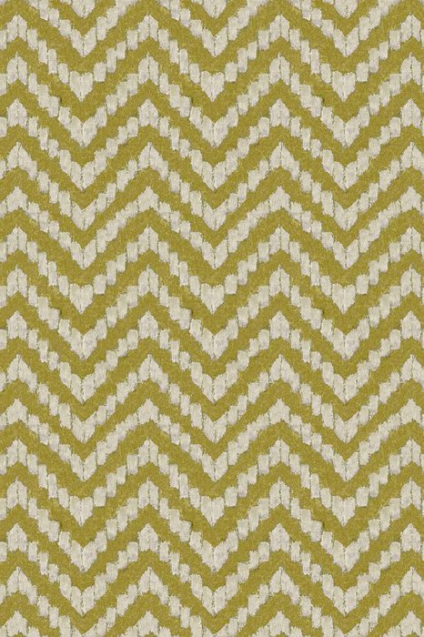 Skopos Rafter Medallion Fire Retardant Curtains