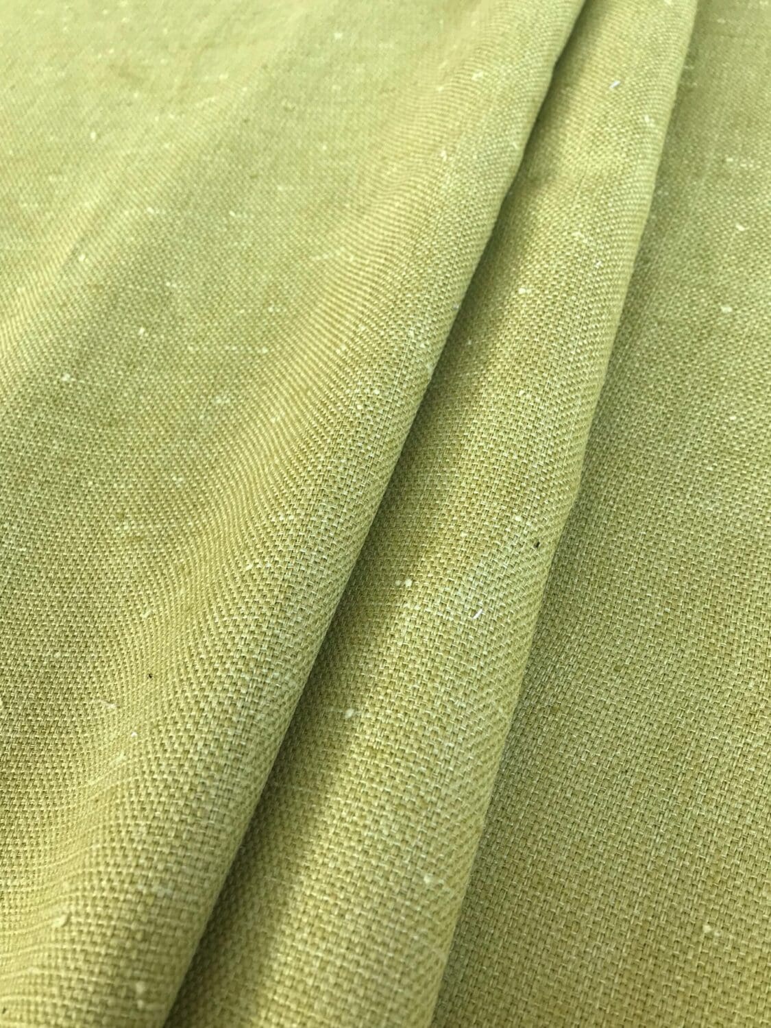 Edinburgh Weavers Reflect Green Fire Retardant Curtains