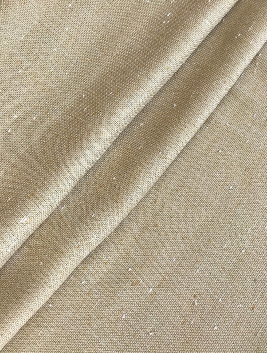 Edinburgh Weavers Reflect Straw Fire Retardant Curtains