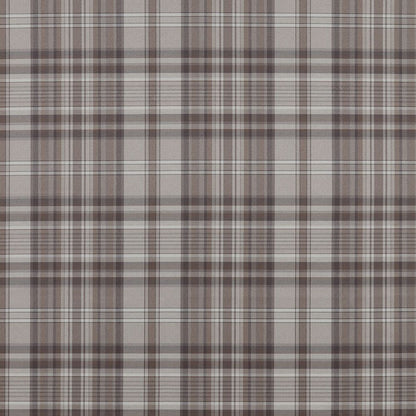 ILIV Regan Cocoa Fire Retardant Curtains