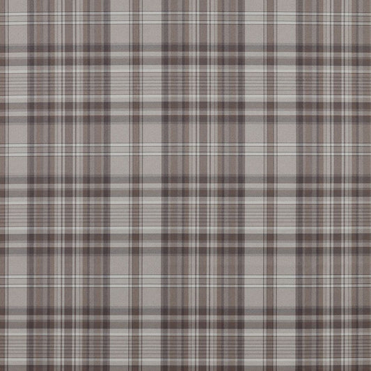 ILIV Regan Cocoa Fire Retardant Curtains