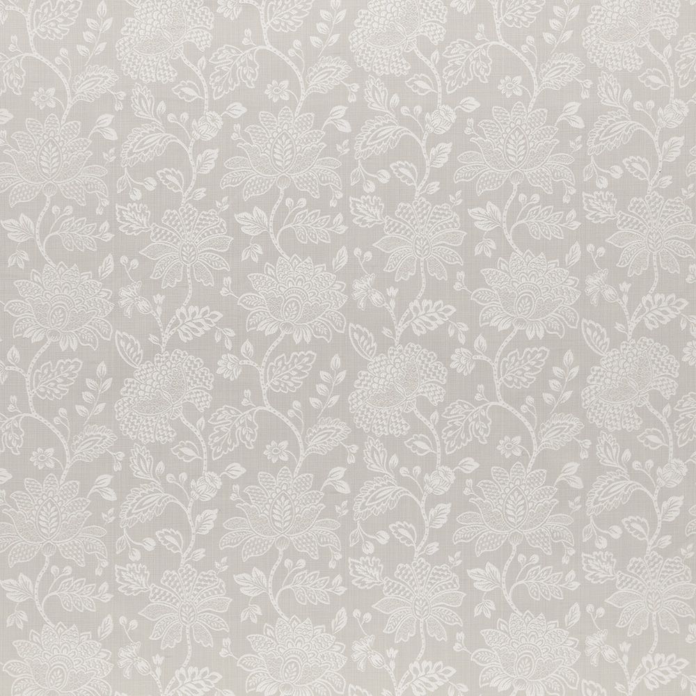 ILIV Remy Porcelain Fire Retardant Curtains