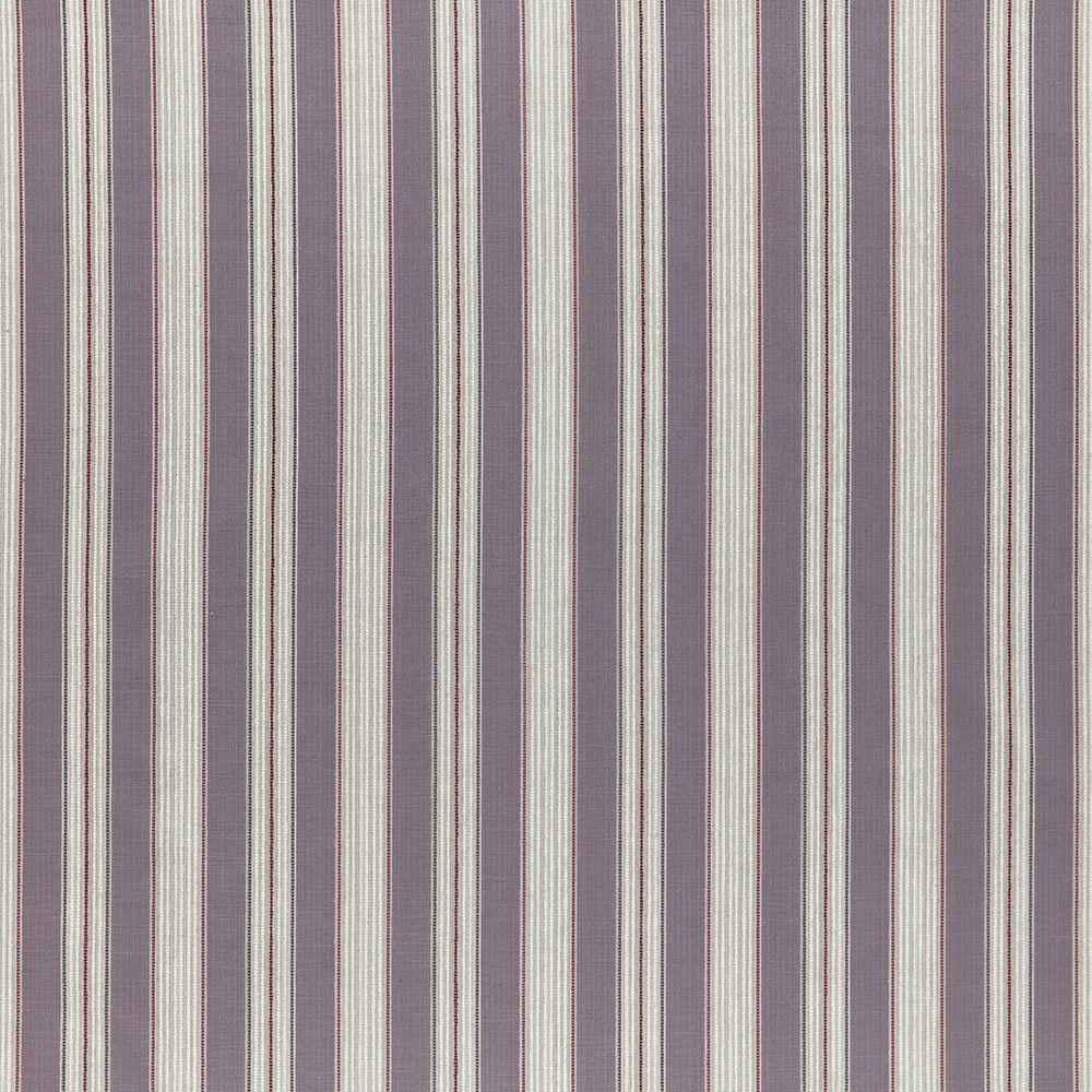 ILIV Ripley Plum Fire Retardant Curtains