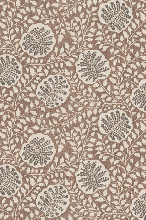 Skopos Amelie Rosa Fire Retardant Curtains