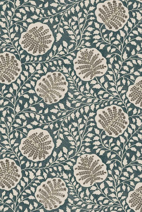 Skopos Amelie Riviere Fire Retardant Curtains