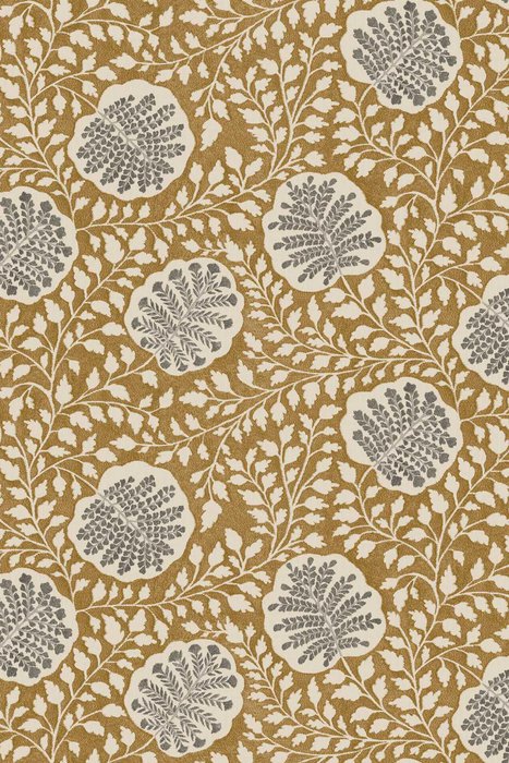 Skopos Amelie Citron Fire Retardant Curtains