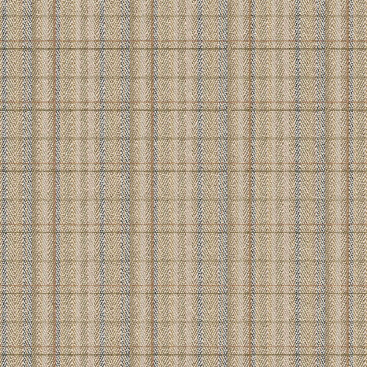 ILIV Sanchita Oatmeal Fire Retardant Curtains