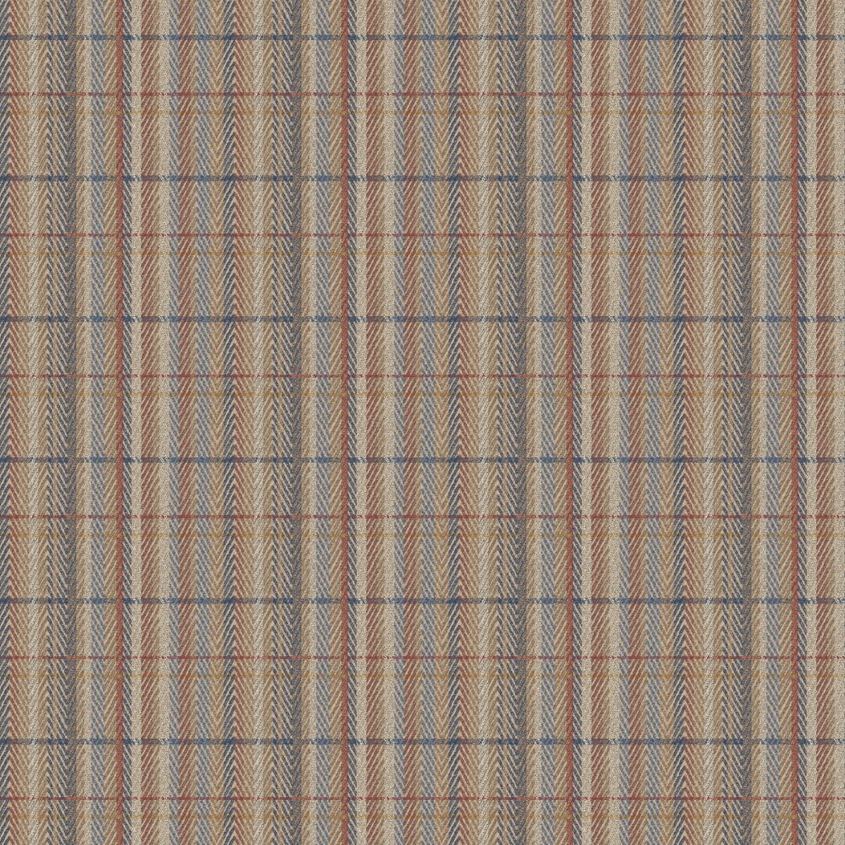 ILIV Sanchita Ruby Fire Retardant Curtains