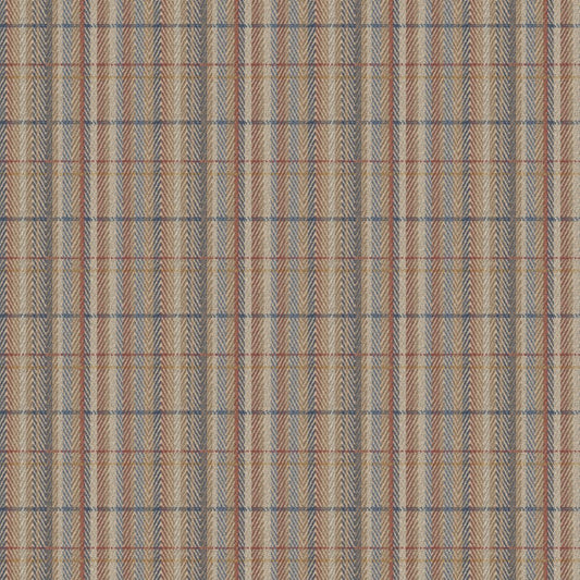ILIV Sanchita Ruby Fire Retardant Curtains