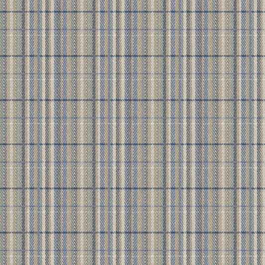 ILIV Sanchita Sapphire Fire Retardant Curtains
