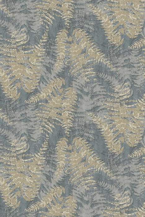 Skopos Bracken Cowrie Fire Retardant Curtains