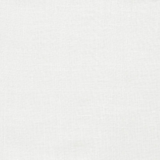 Sekers Sense Bright White fire retardant curtain fabric