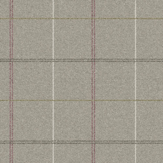 Edmund Bell Shaftsbury Pumice Fire Retardant Curtains