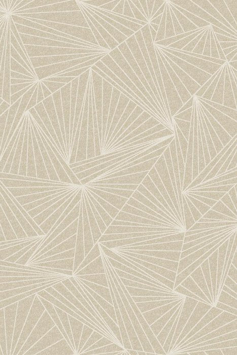 Skopos Shard Canvas Fire Retardant Curtains