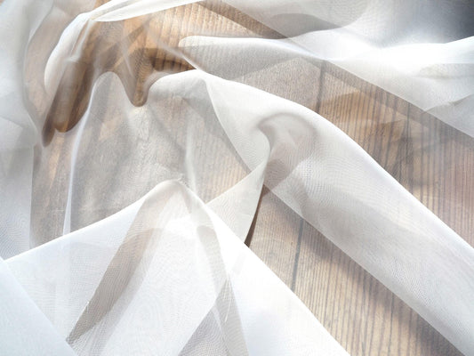 Skopos Carina Ice Fire Retardant Curtains