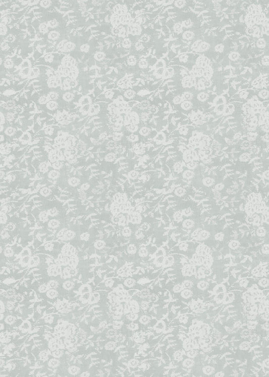 Skopos Chanson Ashen Fire Retardant Curtains