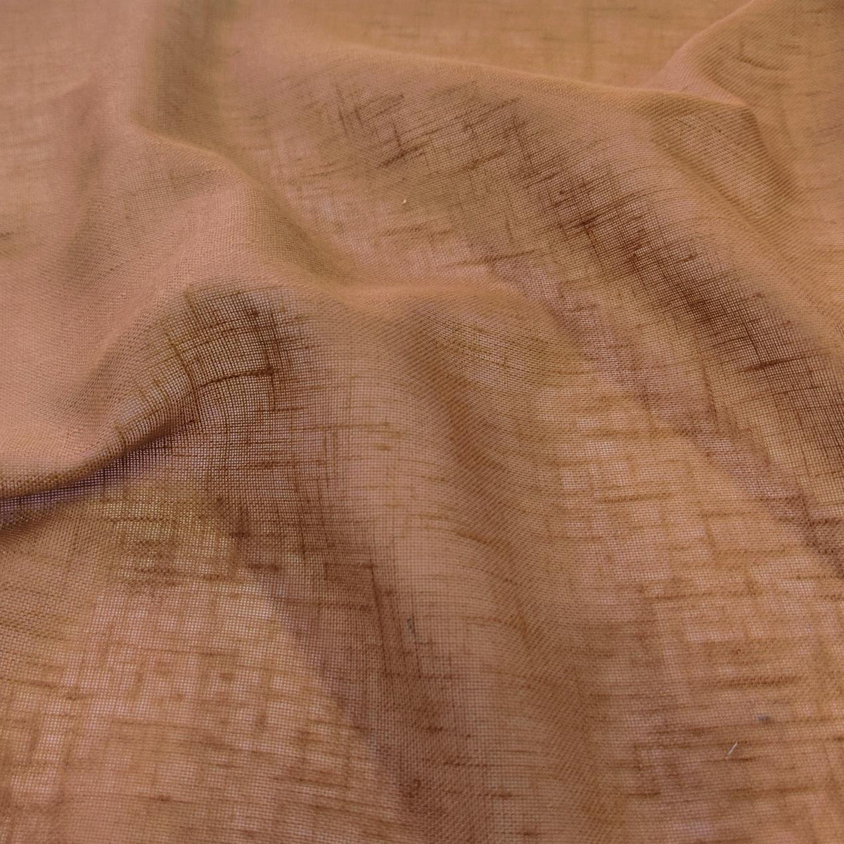 Skopos Cove Clove Fire Retardant Curtains