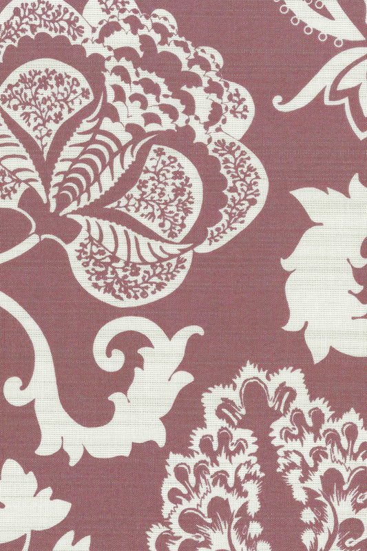 Skopos Dalliance Viola Fire Retardant Curtains