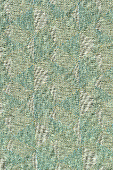 Skopos Engel Jade Fire Retardant Curtains