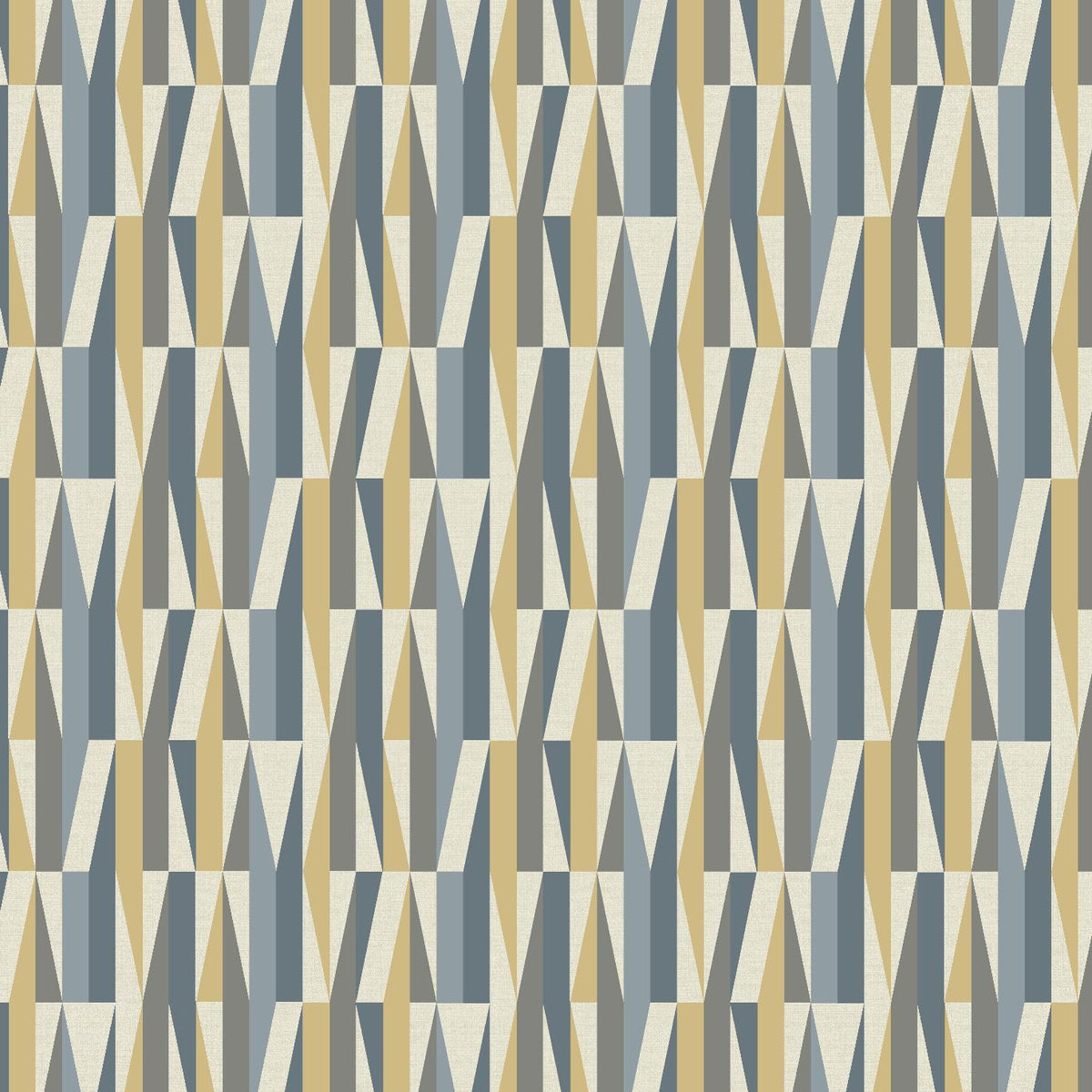 Skopos Henrick Stripe Beach Fire Retardant Curtains