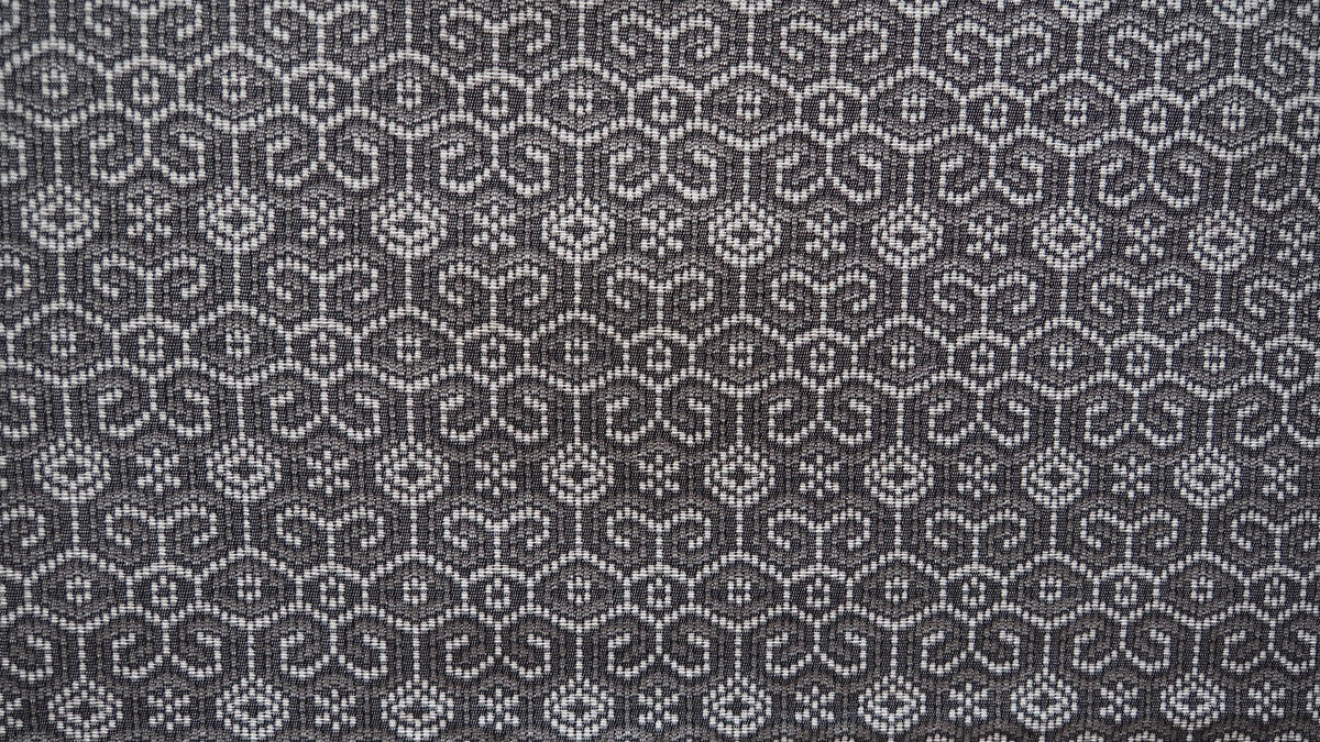Skopos Khotan Wolf Fire Retardant Curtains