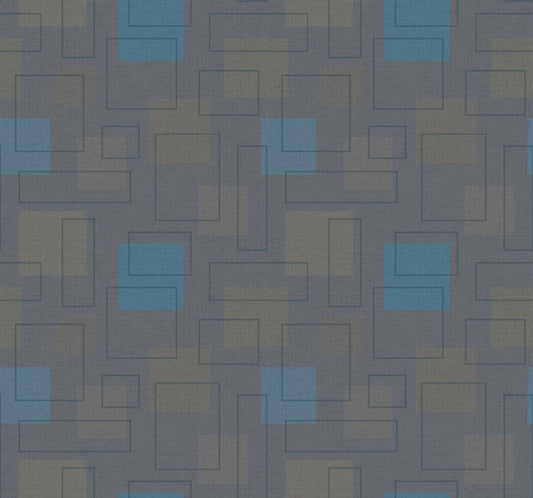 Skopos Momentum Twilight Fire Retardant Curtains