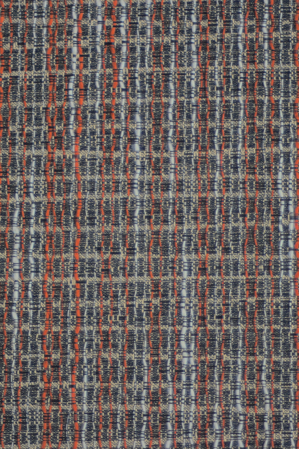 Skopos Nimbus Harissa Fire Retardant Curtains