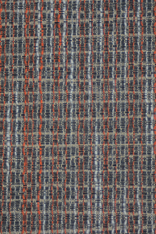 Skopos Nimbus Harissa Fire Retardant Curtains