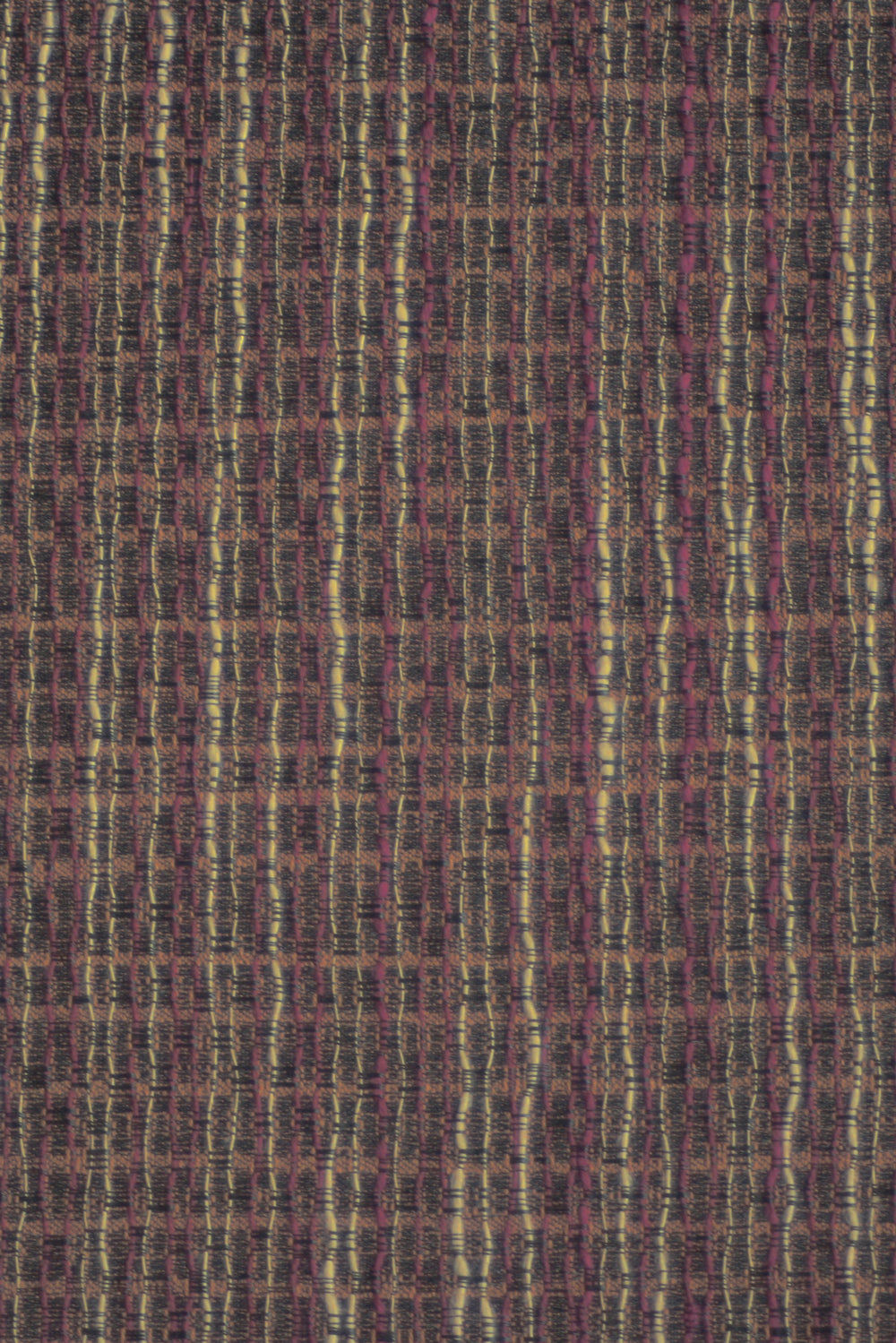 Skopos Nimbus Mulberry Fire Retardant Curtains