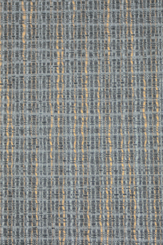 Skopos Nimbus Sapphire Fire Retardant Curtains