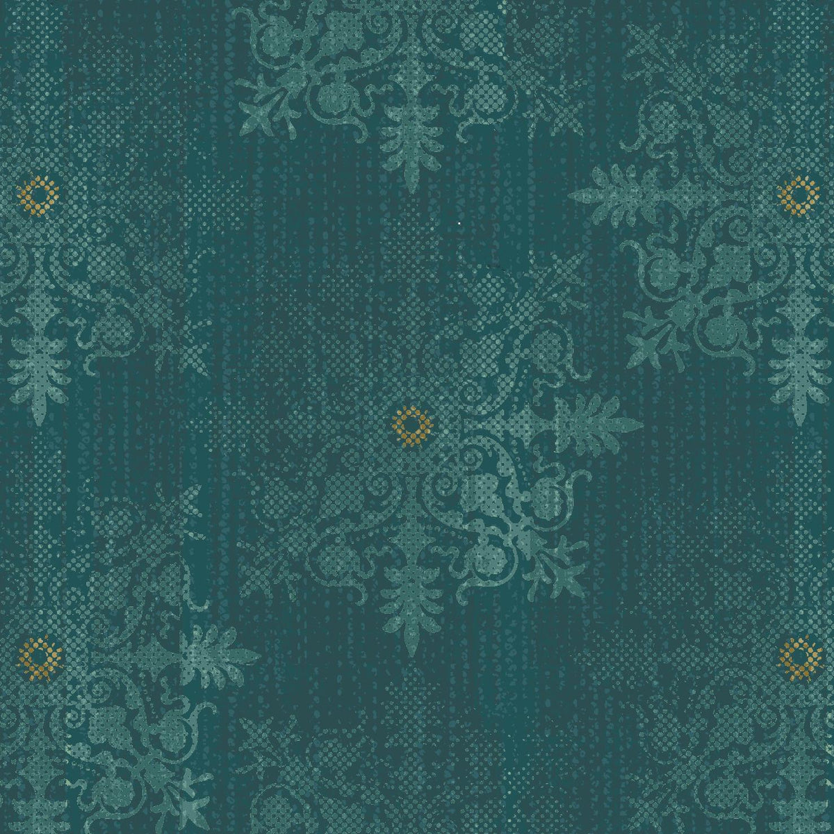 Skopos Nivis Fir Tree Fire Retardant Curtains