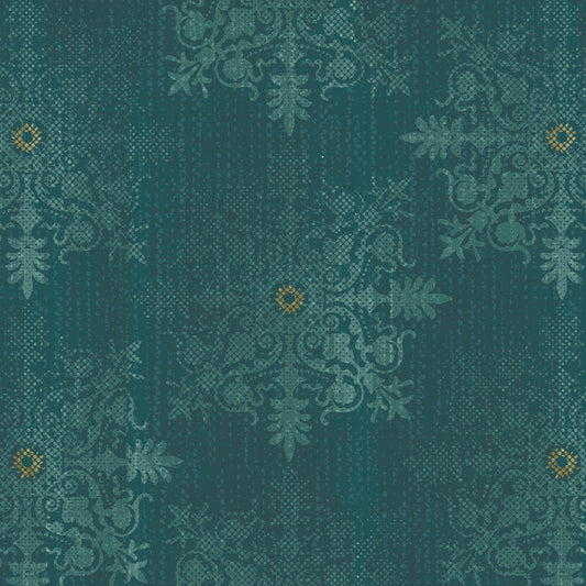 Skopos Nivis Fir Tree Fire Retardant Curtains