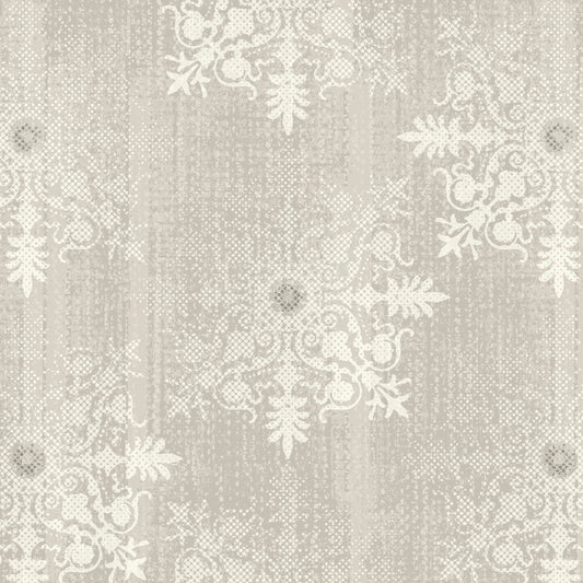 Skopos Nivis Frost Fire Retardant Curtains