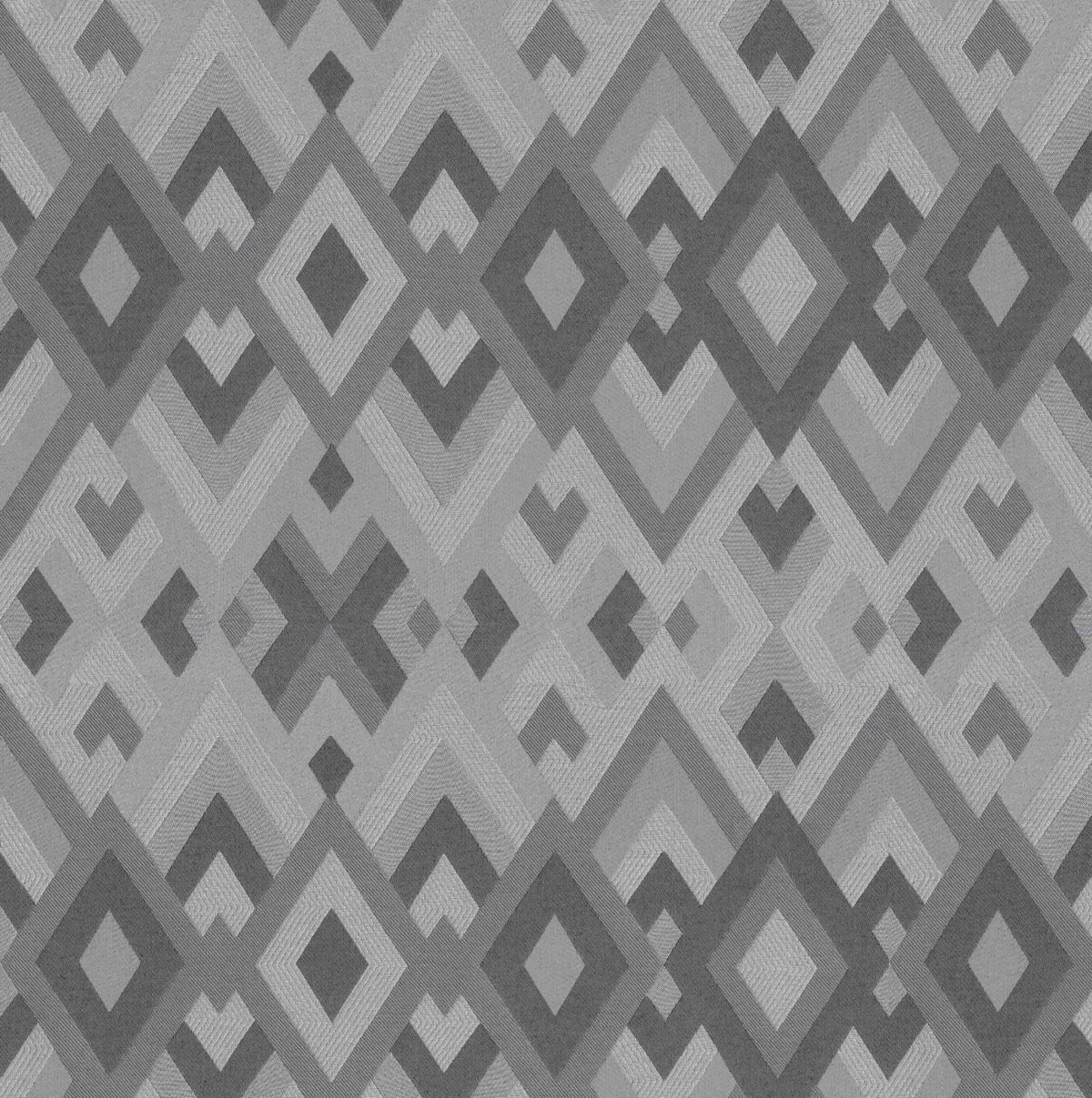 Skopos Niya Ash Fire Retardant Curtains