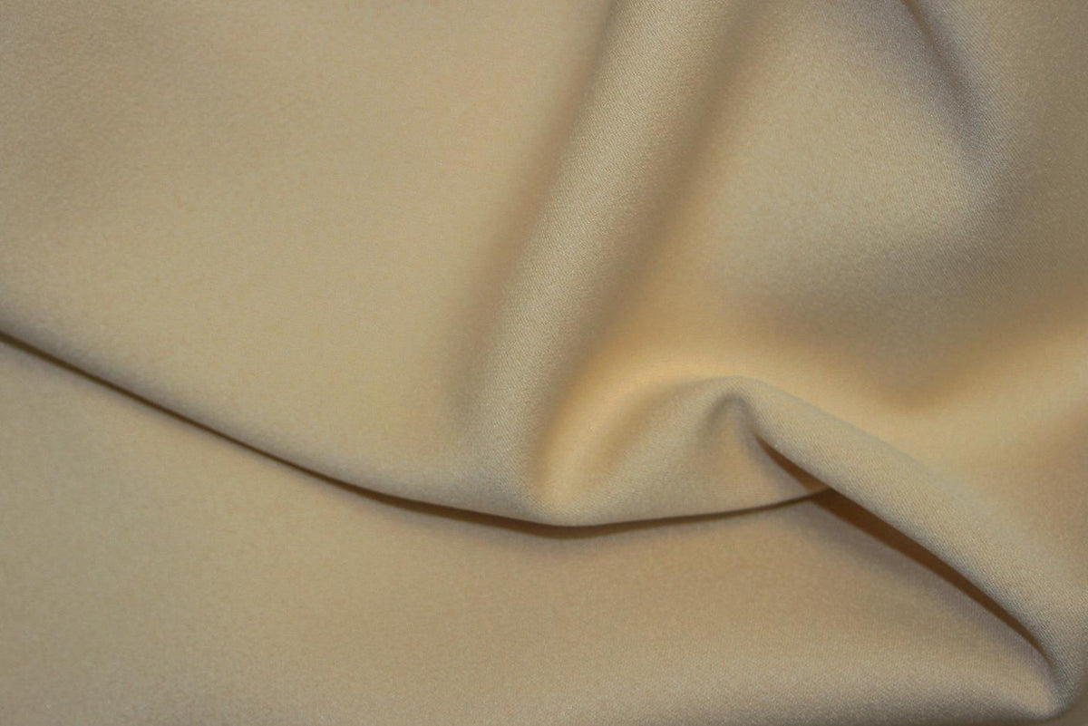 Skopos Peru Nutmeg Fire Retardant Curtains