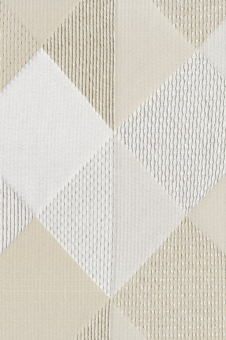 Skopos Sonobe Sesame Fire Retardant Curtains