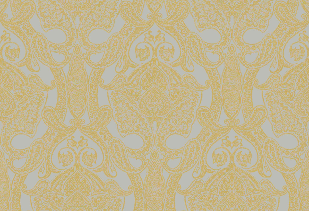Skopos Susa Jasmine Fire Retardant Curtains