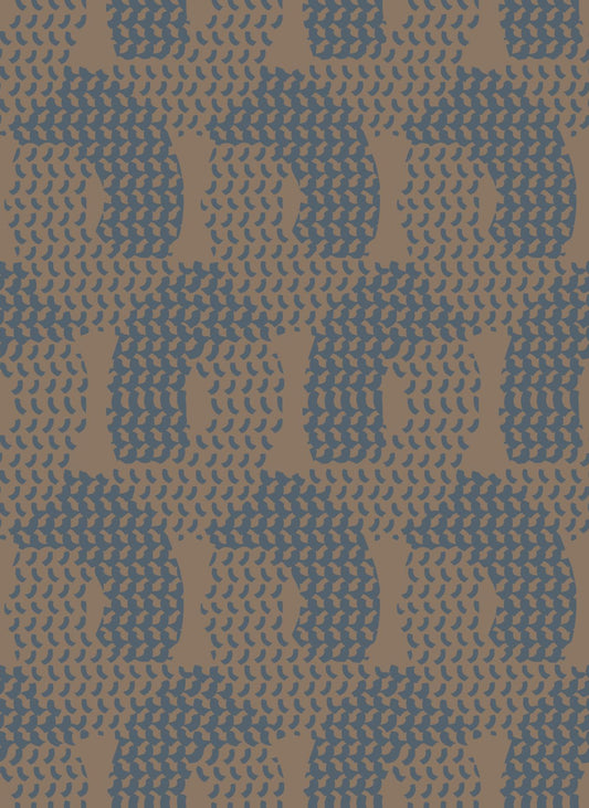 Skopos Tetra Clay Fire Retardant Curtains