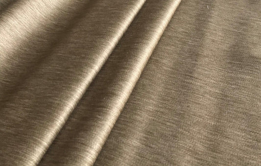 Edinburgh Weavers Solar Caramel Fire Retardant Curtains