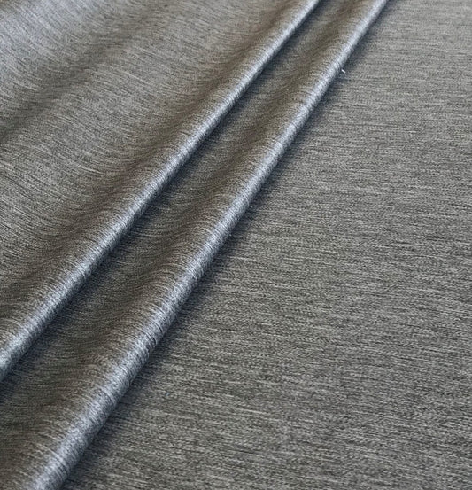 Edinburgh Weavers Solar Charcoal Fire Retardant Curtains
