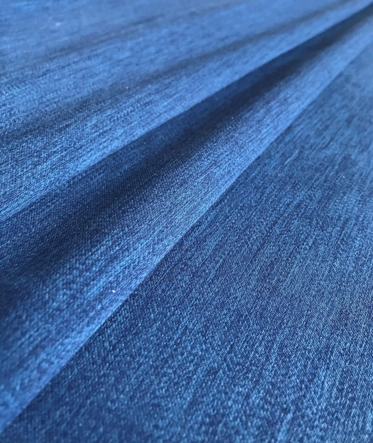 Edinburgh Weavers Solar Indigo Fire Retardant Curtains