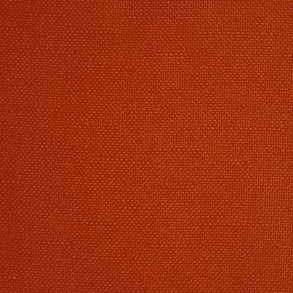ILIV Soul Burnt Orange Fire Retardant Curtains