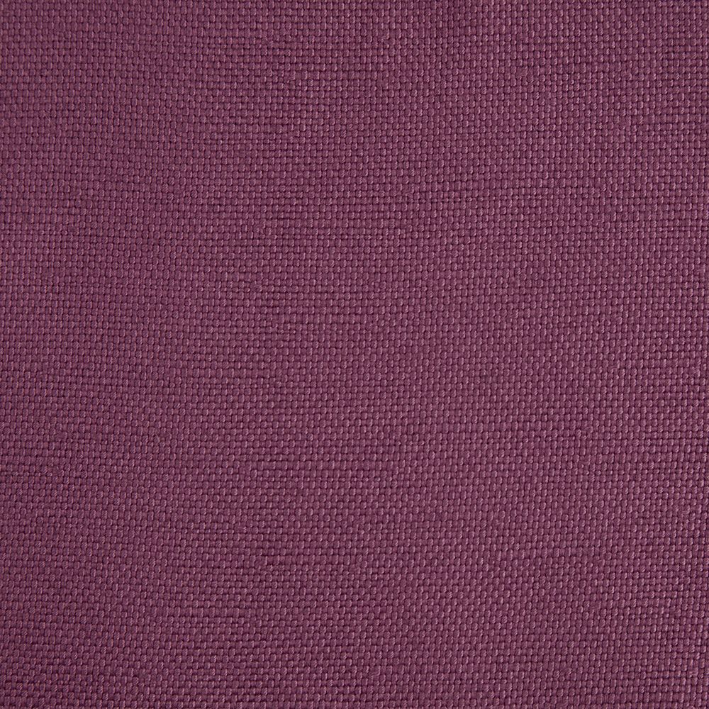 ILIV Soul Damson Fire Retardant Curtains