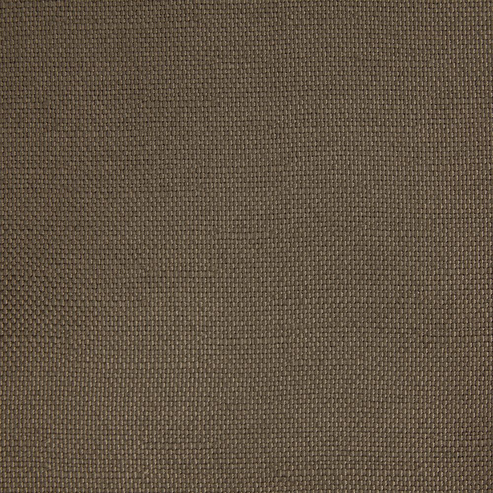 ILIV Soul Dark Taupe Fire Retardant Curtains